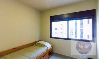 Imagem 7: Apartamento em Vila Nova Conceição - São Paulo, SP