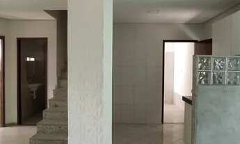 Imagem 4: Alugo casa tipo duplex com 3 quartos sendo 1 suíte no bairro Muchila 1 - Feira de Santana