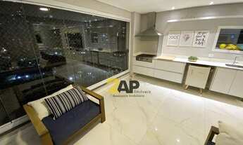 Imagem 6: Apartamento com 3 dormitórios à venda, 96 m² por R$ 930.000,00 - Vila Andrade - São Paulo