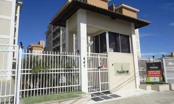 Imagem 2: Apartamento Mobiliado com 2 dormitórios, 63 m² - venda por R$ 350.000 ou aluguel por R$ 2