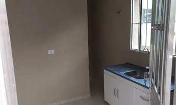 Imagem 6: 01 quarto / cozinha em frente ao EMEI da Santa Eudoxiz