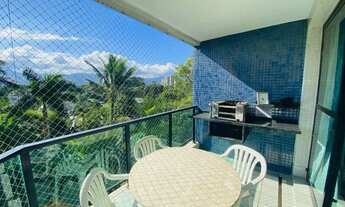 Imagem: Apartamento com 3 dormitórios para alugar