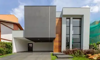 Imagem: Goiânia - Casa de Condomínio - Residencial