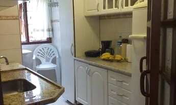 Imagem 5: Campos do Jordão - apto de 2 qtos no Centro da Cidade - Próximo ao Palácio do Governador