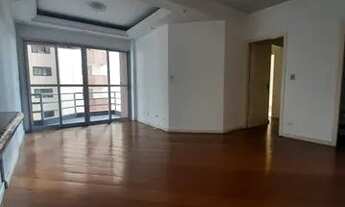 Imagem 3: Apartamento 3 Dorm ( 1 Suite) - Residencial Serramar - 86m² - Parque Residencial Aquarius