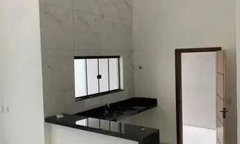 Imagem 3: VENDO CASA NO BAIRRO ARIBIRI