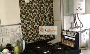 Imagem 5: Apartamento com 2 dormitórios à venda, 47 m² por R$ 210.000 - Viva Bem- Ribeirão Preto