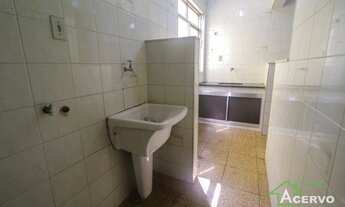 Imagem 4: Apartamento para alugar com 2 quartos em São Mateus - Juiz de Fora/MG