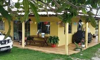 Imagem 2: Sítio para Venda em Camaçari, Barra do Pojuca (Monte Gordo), 4 dormitórios, 4 suítes, 5 ba