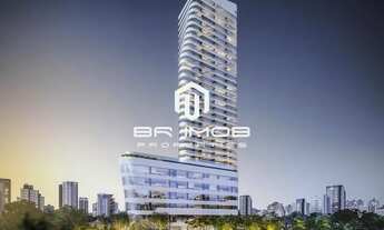 Imagem 2: APARTAMENTO RESIDENCIAL em São Paulo - SP, Pinheiros