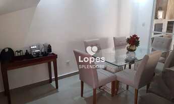 Imagem 6: Casa com 3 dormitórios à venda, 107 m² por R$ 780.000,00 - Jardim Maria Trindade - São Roq