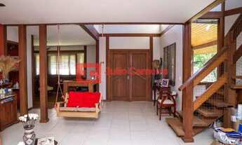 Imagem 3: Casa em Condomínio-À VENDA-Vargem Grande-Rio de Janeiro-RJ