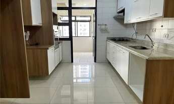 Imagem 7: São Paulo - Apartamento Padrão - Moema