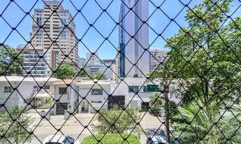 Imagem: Apartamento para venda possui 117 metros