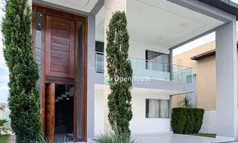 Imagem: Casa com 4 dormitórios à venda, 306 m²