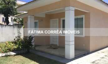 Imagem 2: Casa linear pra venda, 184m²,Recreio,Rio das Ostras-RJ