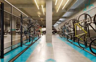 Imagem 5: Piemonte Croma! Novo Empreendimento no Bigorrilho