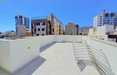 Imagem 3: BELO HORIZONTE - Apartamento Padrão - São Pedro