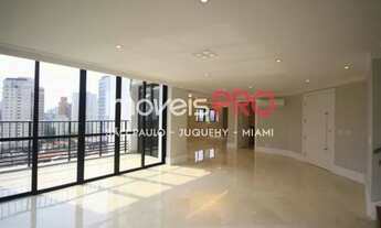 Imagem 4: Apartamento duplex reformado em Higienópolis, ao lado do Parque Buenos Aires