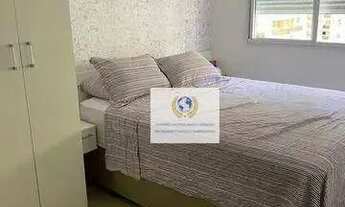 Imagem 7: Apartamento com 2 dormitórios para alugar, 62 m² por R$ 4.222,00/mês - Botafogo - Campinas