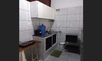 Imagem 4: Quarto e sala amplo Ilha da Gigoia