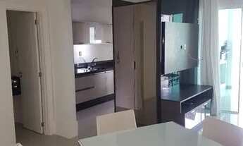 Imagem 7: 03 Suites - 02 Vagas - Mobiliado - 100 metros da Praia - Avenida Atlântica