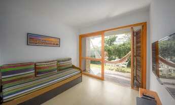 Imagem 2: Apartamento, amplo, moderno e mobiliado