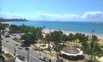 Imagem: Alugo apartamento com 2 quartos na Ponta