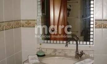 Imagem 4: SAO PAULO - Casa De Condomínio - CAMBUCI