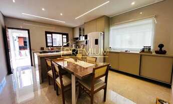 Imagem 5: Sobrado para venda tem 180 metros quadrados com 3 quartos em Horto Santo Antonio - Jundiaí