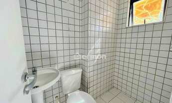 Imagem 6: 3 Quartos, 1 suítes em Capim Macio com 97 m² à venda por R$ 450.000 - Natal/RN