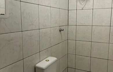 Imagem 2: Casa de fundos Casa com 1 dormitório