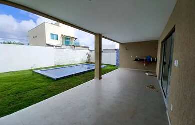 Imagem 7: AT/00177 TEL Casa em condomínio com 3 dormitórios