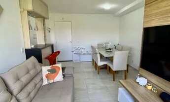 Imagem 7: HORTOLâNDIA - Apartamento Padrão - Parque Residencial João Luiz