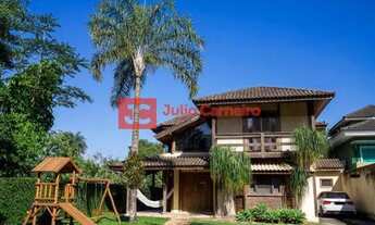 Imagem: Casa em Condomínio-À VENDA-Vargem Grande-Rio