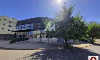 Imagem 3: Salão/Galpão (salão - sobradinho parte superior