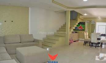 Imagem: Cód. 312 - Casa, 03 Suítes