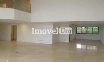 Imagem 4: Barra da Tijuca Apartamento com 5 dormitórios