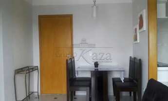 Imagem 4: Apartamento Padrão em São José dos Campos