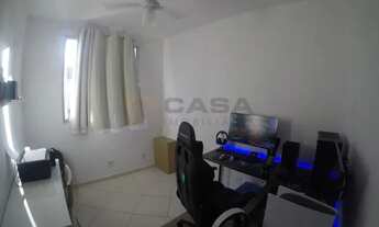 Imagem 6: GAR- Excelente apartamento de 2 quartos, no Condomínio Mirante de Jacaraípe!