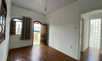 Imagem 2: Rua Prado Valadares, Casa nº 01, Nazaré. Agende uma visita e confira!