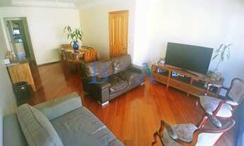 Imagem 2: Apartamento - 115m2 - 3 quartos - 3 suítes - 2 vagas - Santana - São Paulo - SP