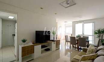 Imagem: São Paulo - Apartamento Padrão - Mooca