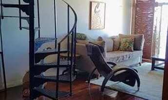 Imagem 4: Duplex para venda tem 127 metros quadrados com 4 quartos em Vidigal - Rio de Janeiro - RJ