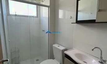 Imagem 6: Apartamento para Locação C/ 2 Quartos, Cond. Doce Lar ( Disponível