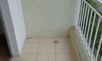 Imagem 3: Apto 3 dormitorios residencial costa verde cotia