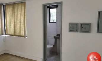 Imagem 3: São Paulo - Conjunto Comercial/Sala - Santa Cecília