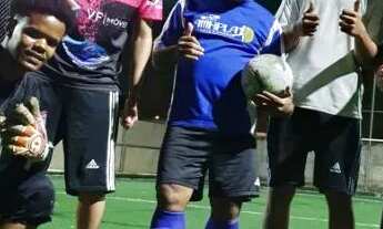 Imagem 4: Aluga-se uma área de 3000m²