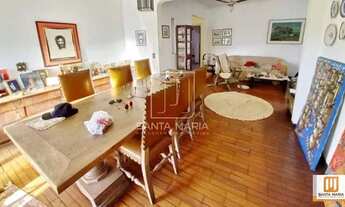 Imagem 7: Casa (térrea na rua) 3 dormitórios/suite, cozinha planejada