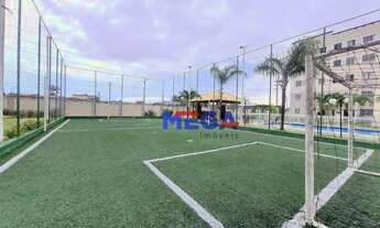 Imagem 5: Apartamento com 2 quartos no bairro Boa Vista - Fortaleza/CE